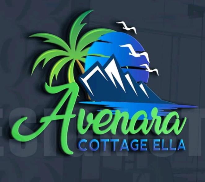 Avenra Cottage Ella Exterior foto